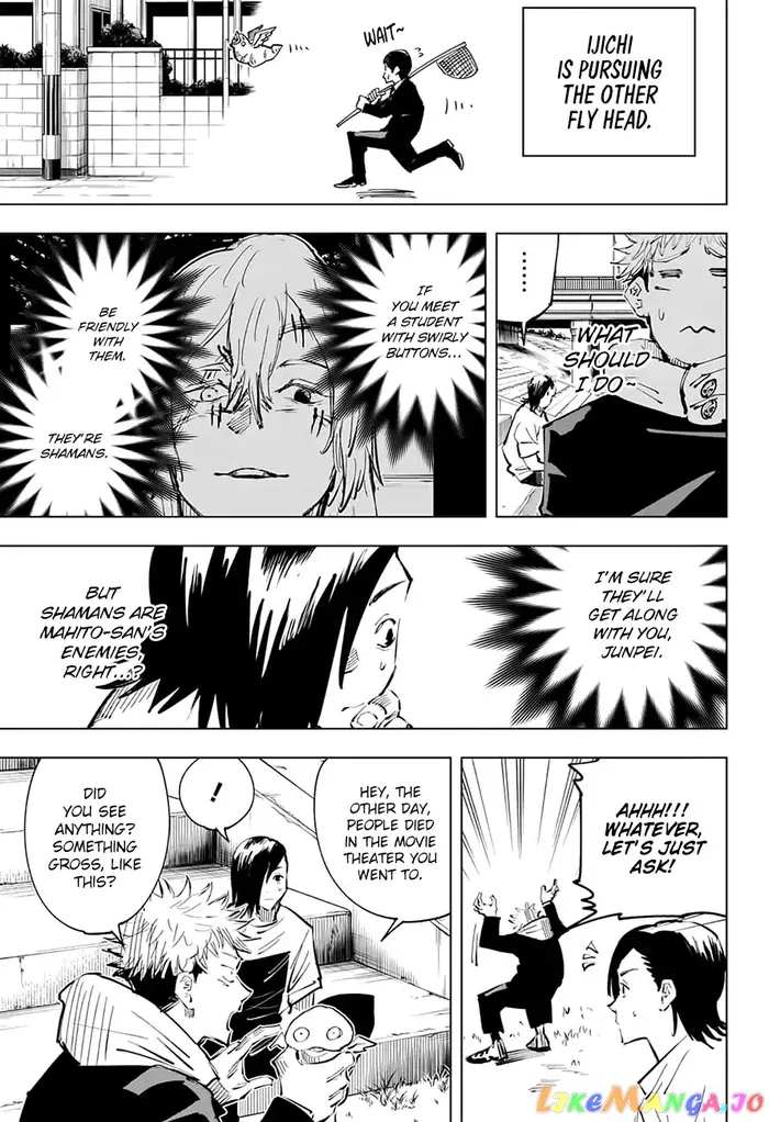 Jujutsu Kaisen Chapter 23 image 19_optimized